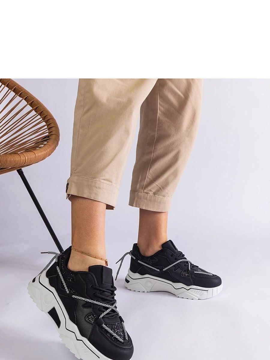 Sneakers model 207123 Solea