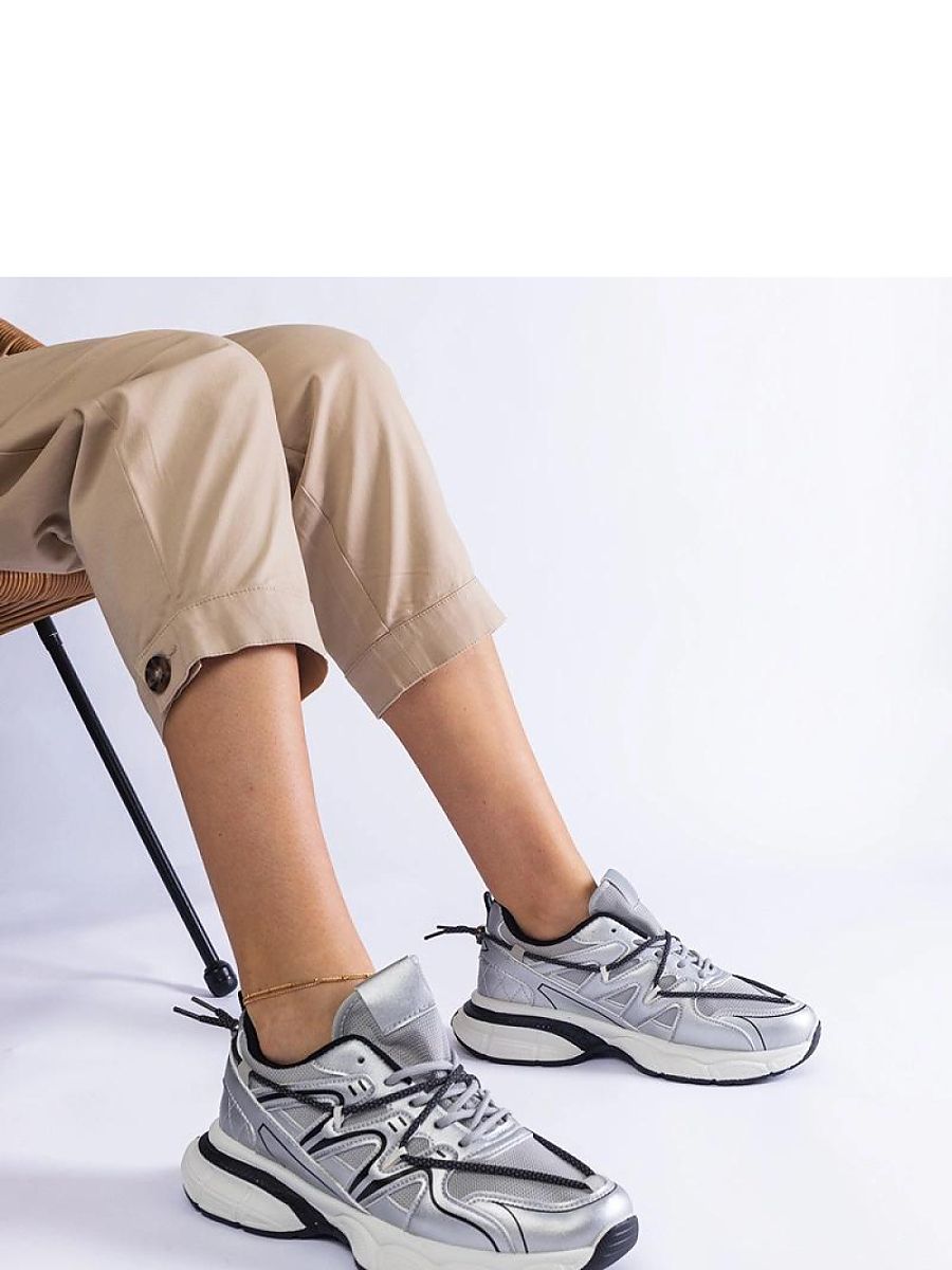 Sneakers model 207124 Solea-0