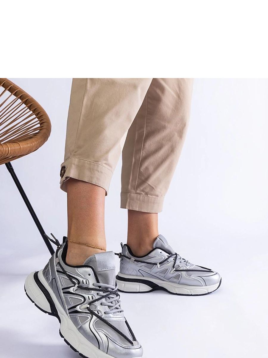 Sneakers model 207124 Solea-1