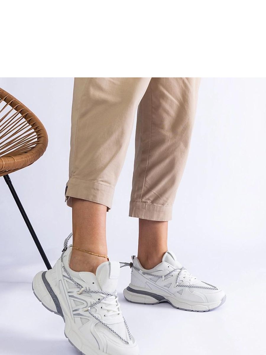 Sneakers model 207125 Solea-1