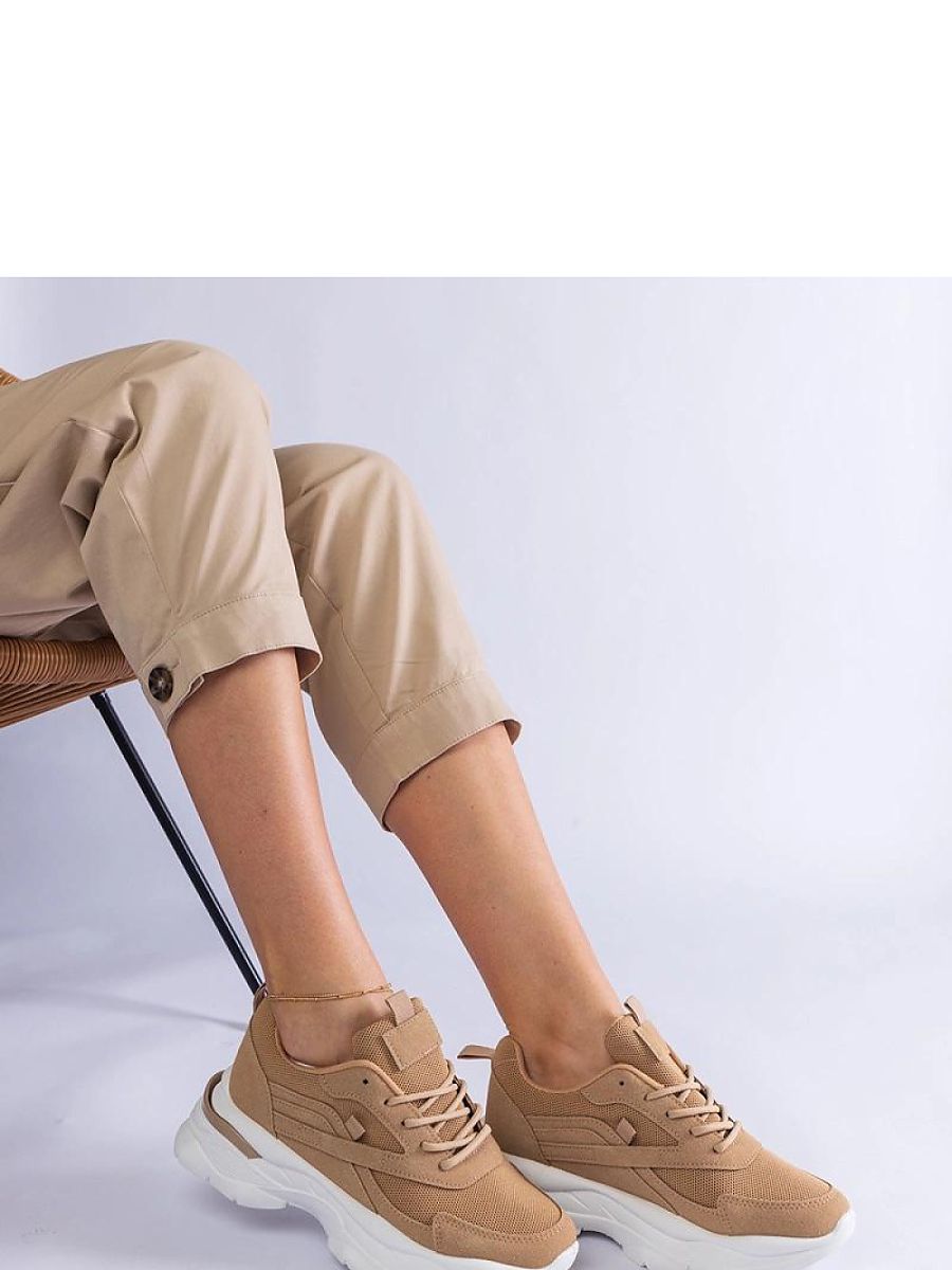 Sneakers model 207132 Solea