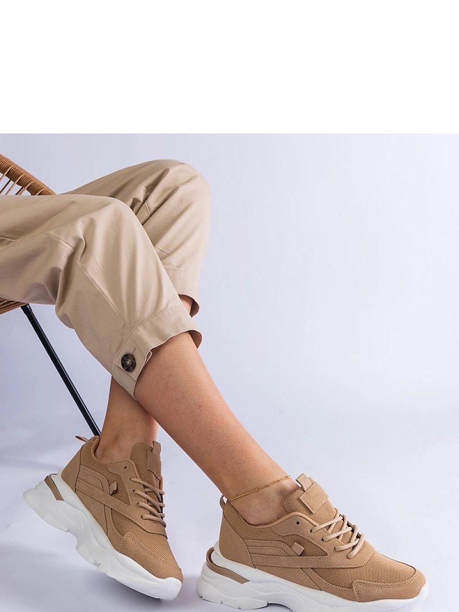 Sneakers model 207132 Solea