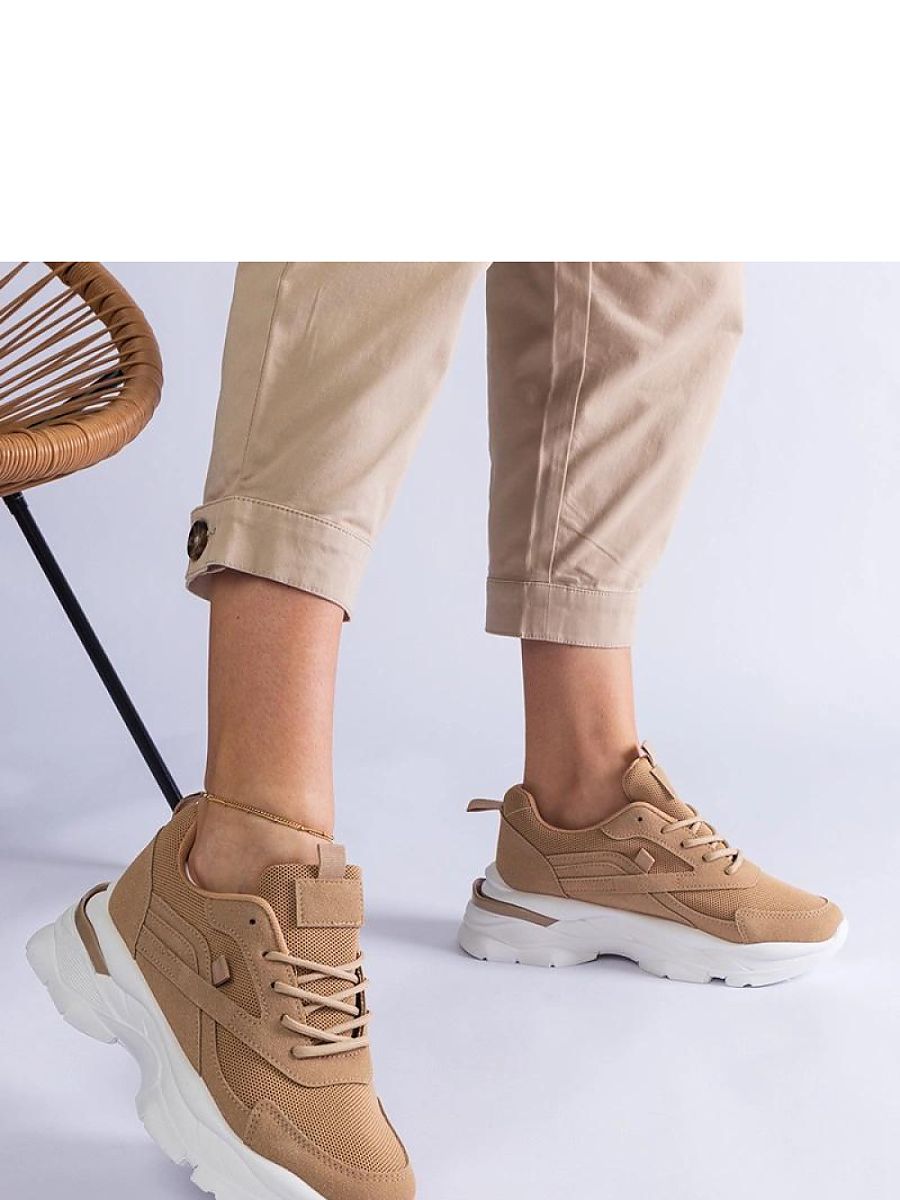 Sneakers model 207132 Solea