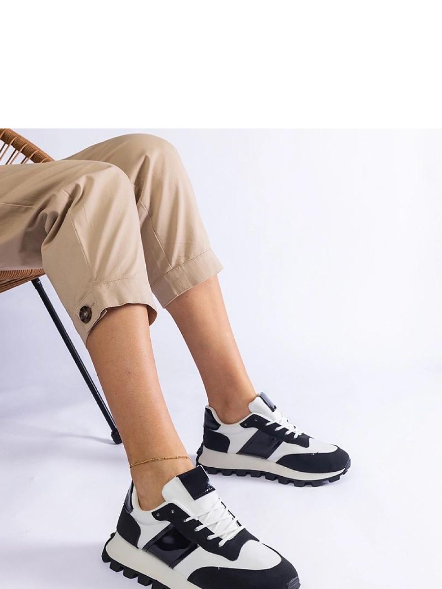 Sneakers model 207138 Solea-0