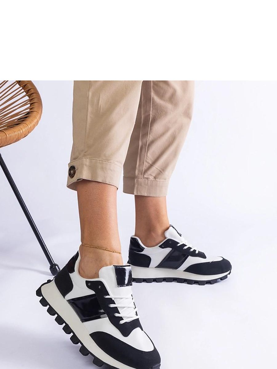 Sneakers model 207138 Solea-1