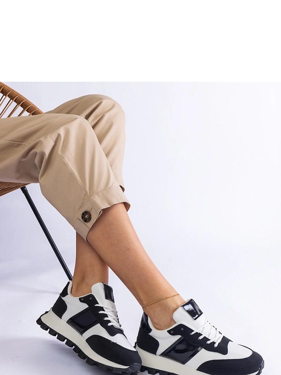 Sneakers model 207138 Solea-2