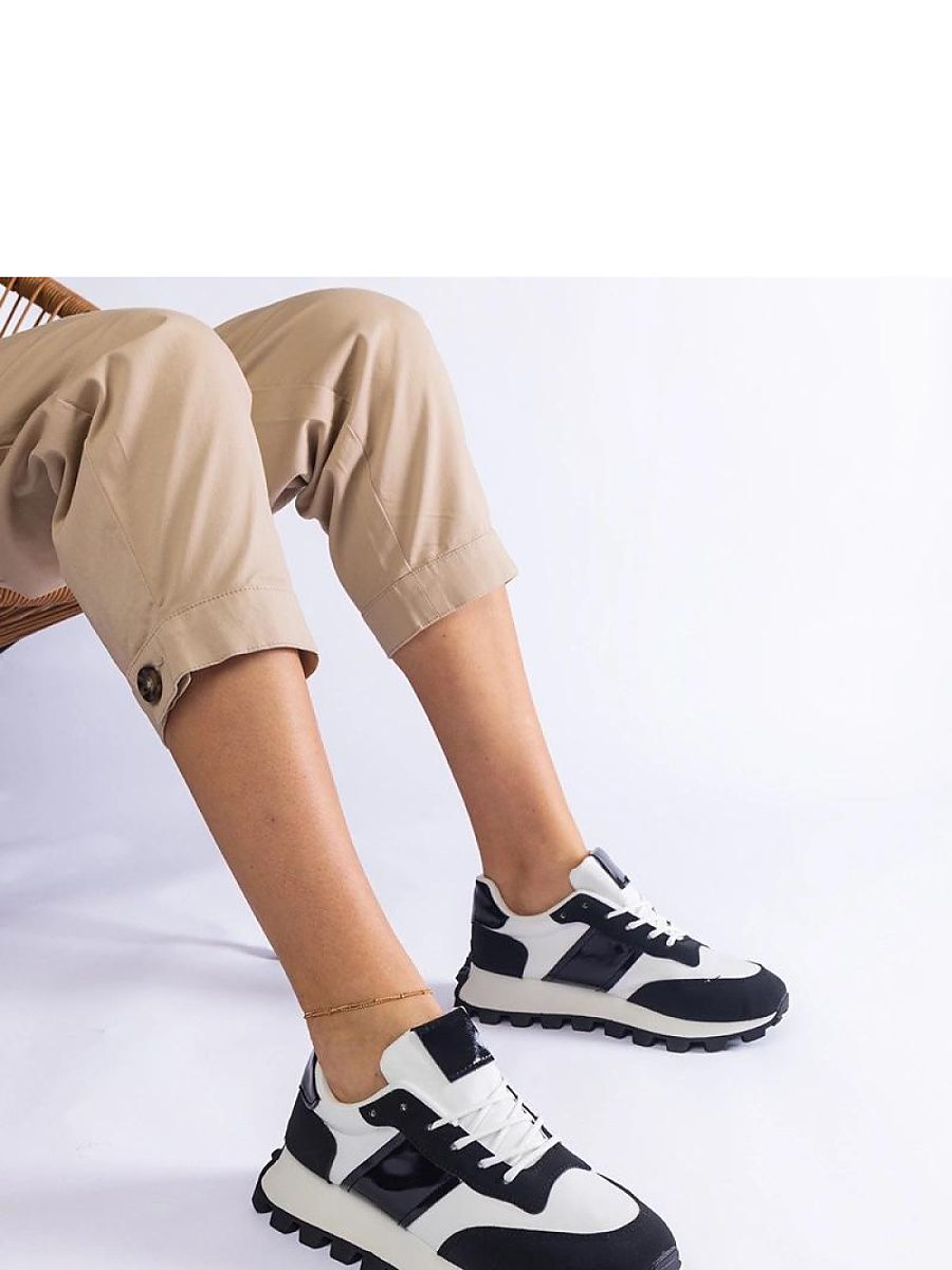 Sneakers model 207138 Solea-3