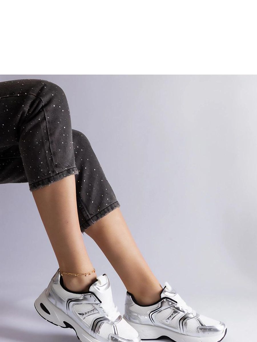 Sneakers model 207149 Solea-1