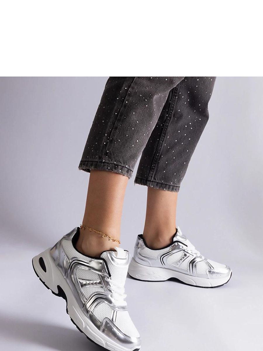 Sneakers model 207149 Solea-3