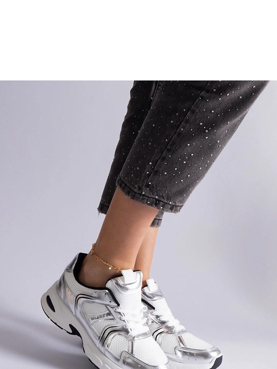 Sneakers model 207149 Solea-4