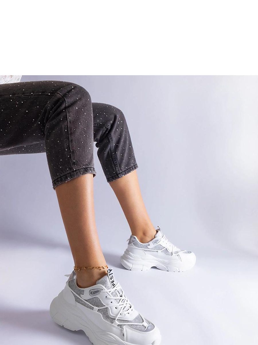 Sneakers model 207151 Solea-0