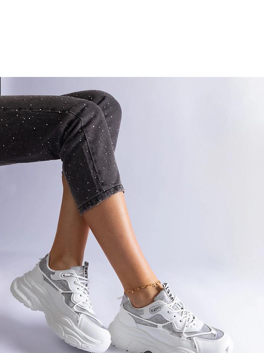 Sneakers model 207151 Solea-1