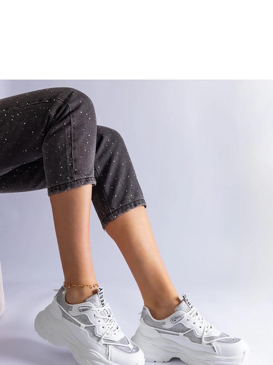 Sneakers model 207151 Solea-2