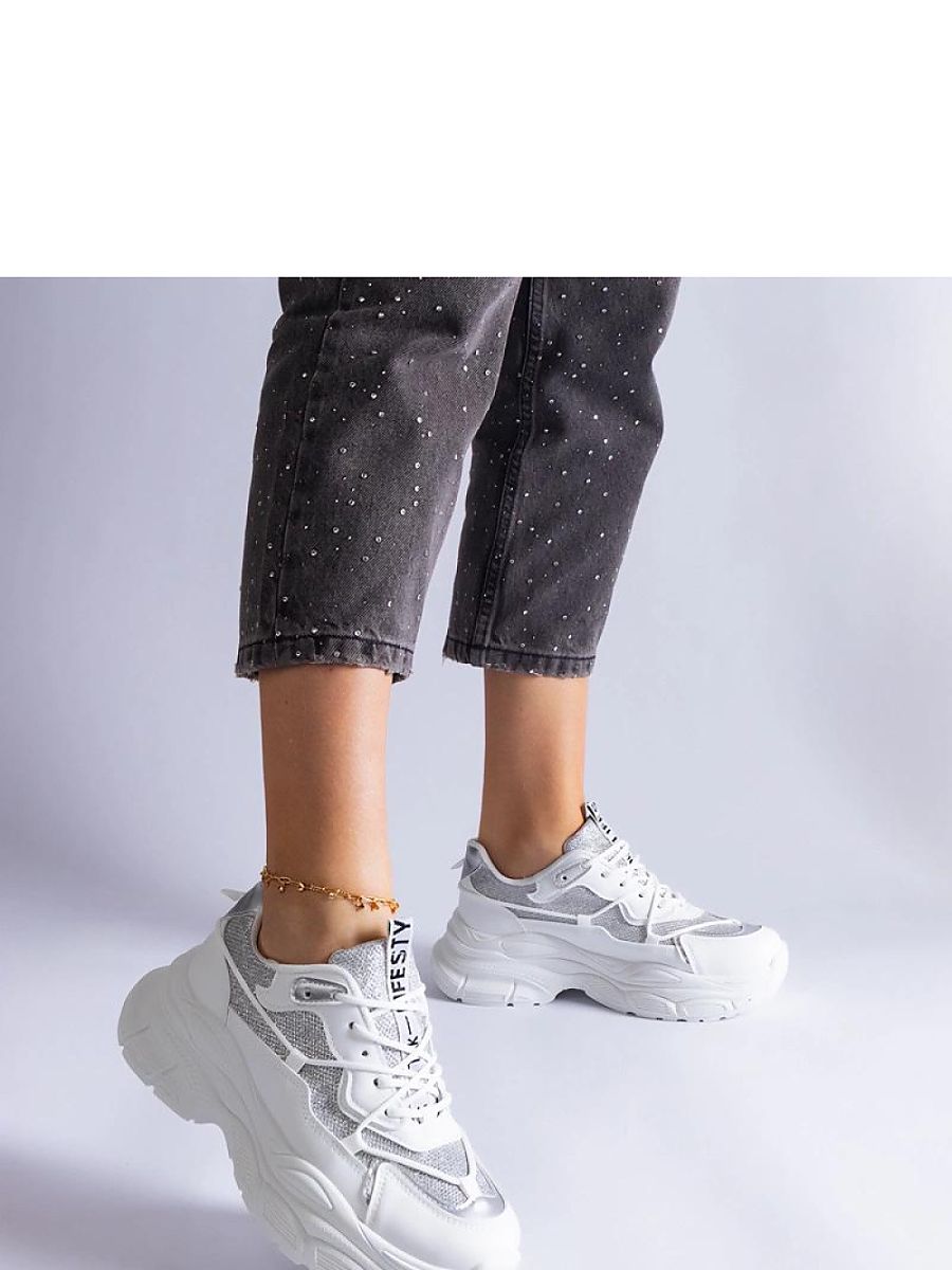 Sneakers model 207151 Solea-3