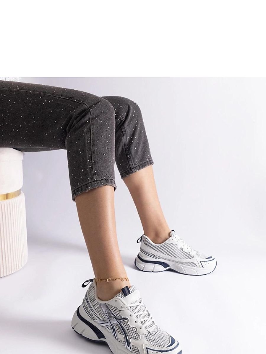 Sneakers model 207159 Solea - SEPHRA