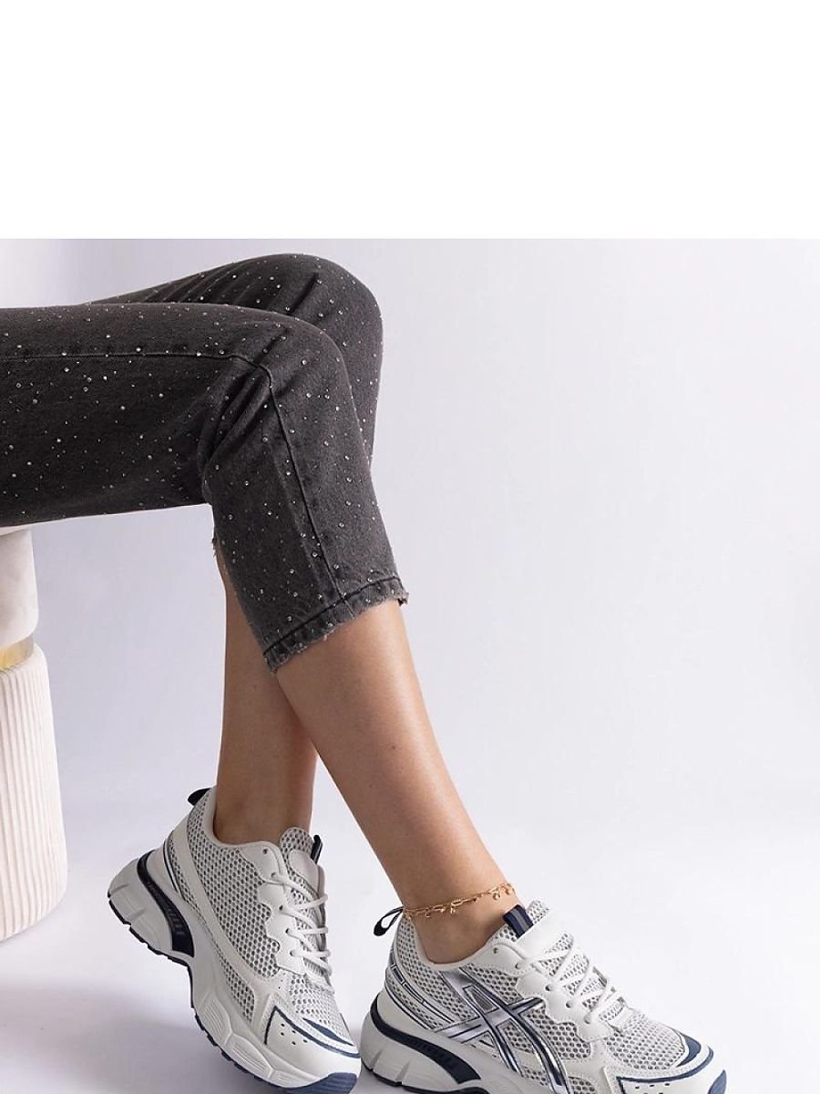 Sneakers model 207159 Solea - SEPHRA