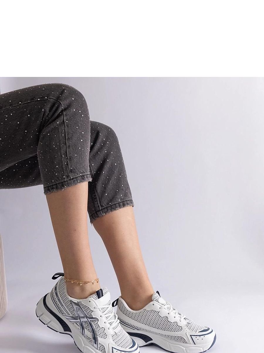 Sneakers model 207159 Solea - SEPHRA