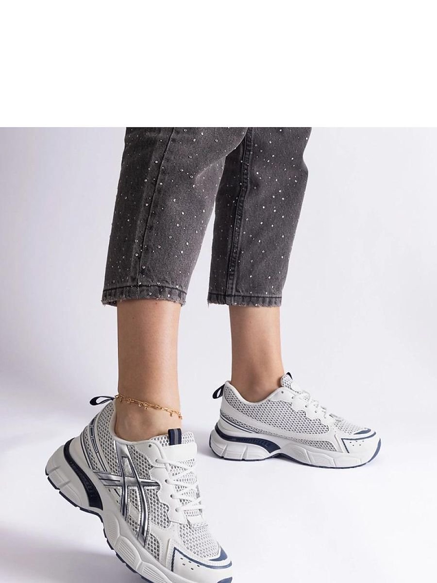 Sneakers model 207159 Solea - SEPHRA