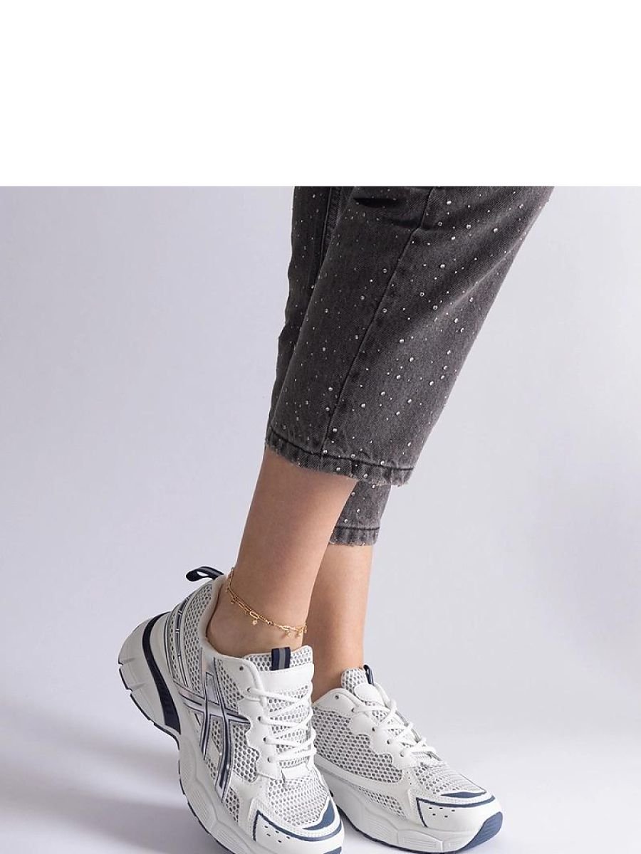 Sneakers model 207159 Solea - SEPHRA