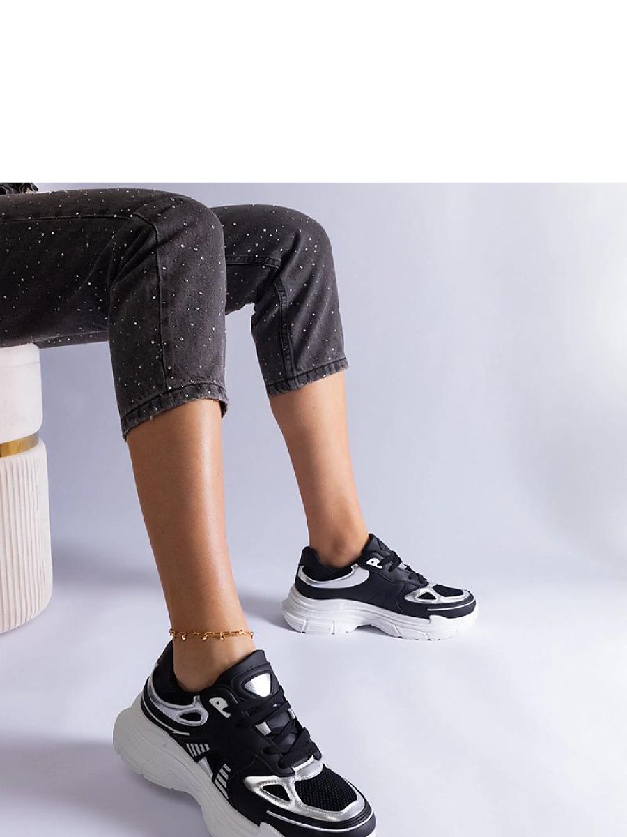 Sneakers model 207160 Solea-0