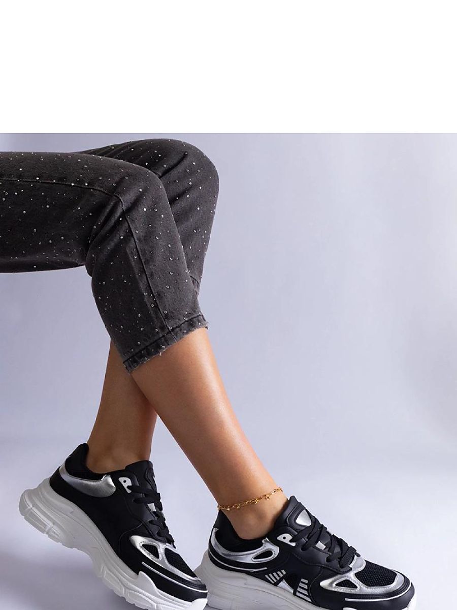 Sneakers model 207160 Solea-2