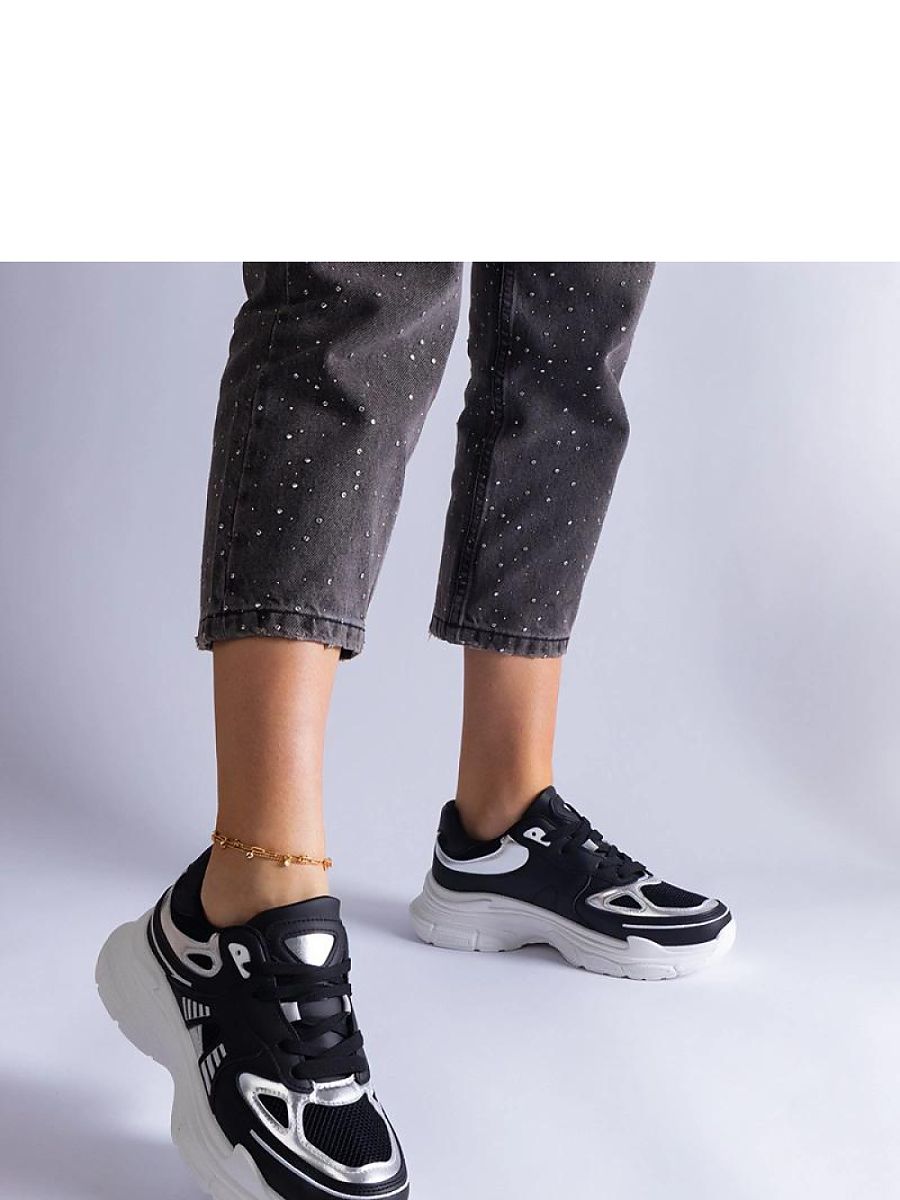 Sneakers model 207160 Solea-3