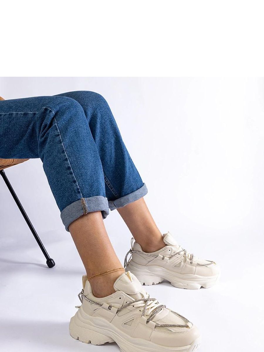 Sneakers model 207162 Solea