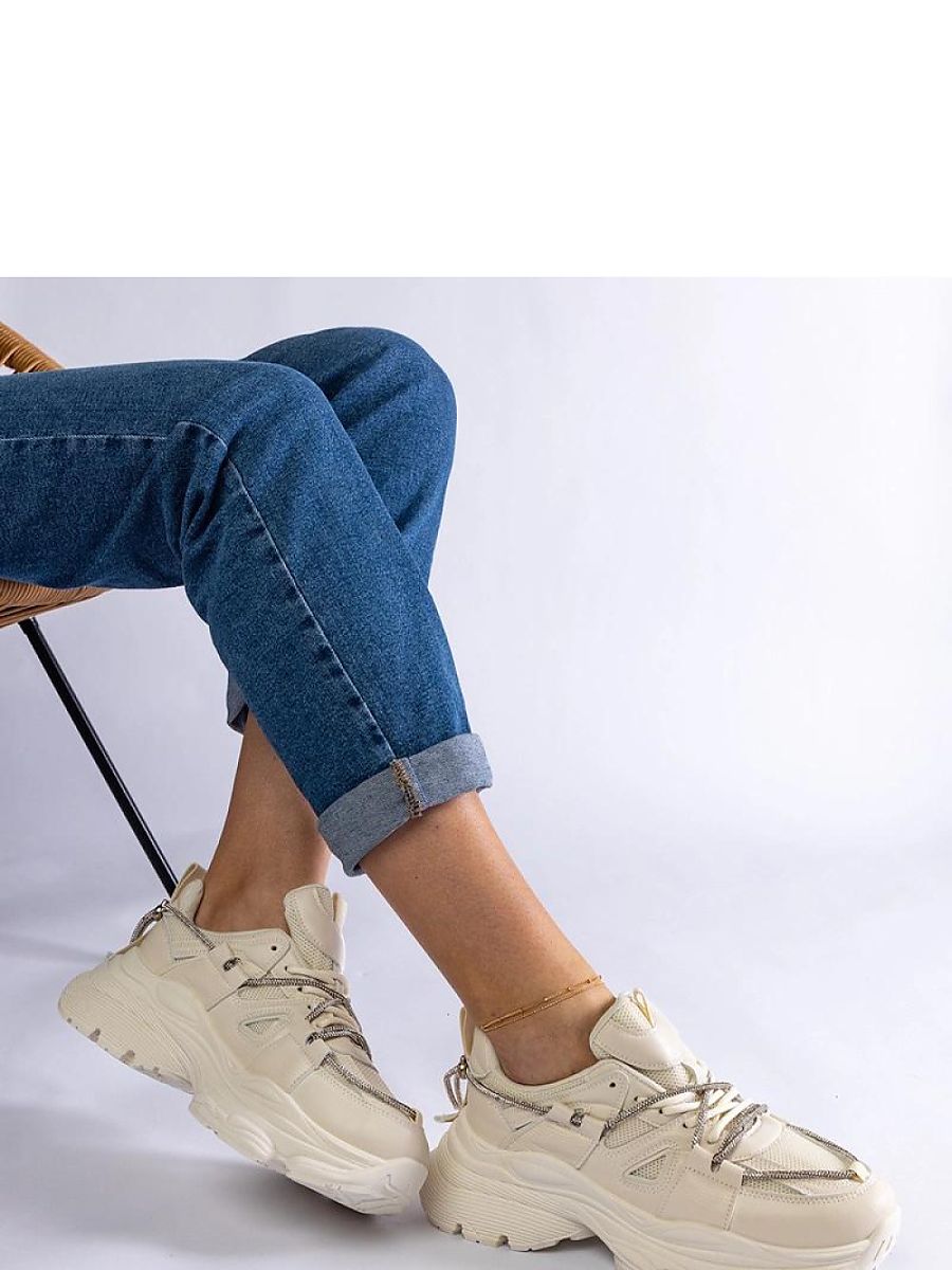 Sneakers model 207162 Solea