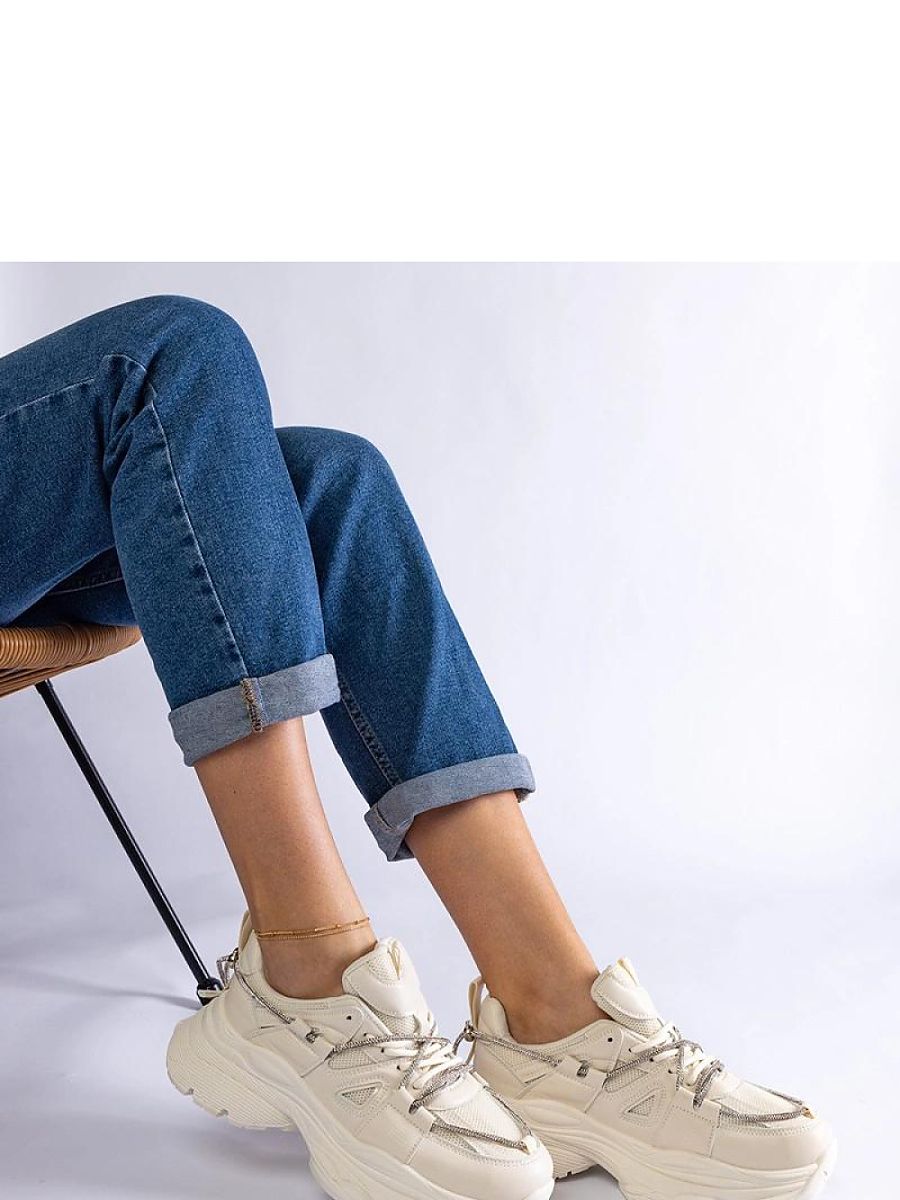 Sneakers model 207162 Solea