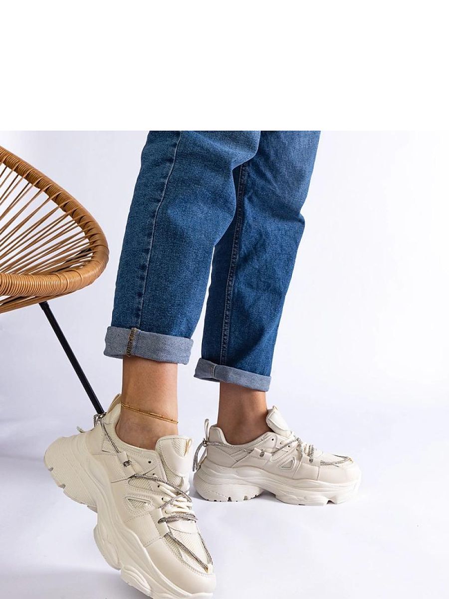 Sneakers model 207162 Solea