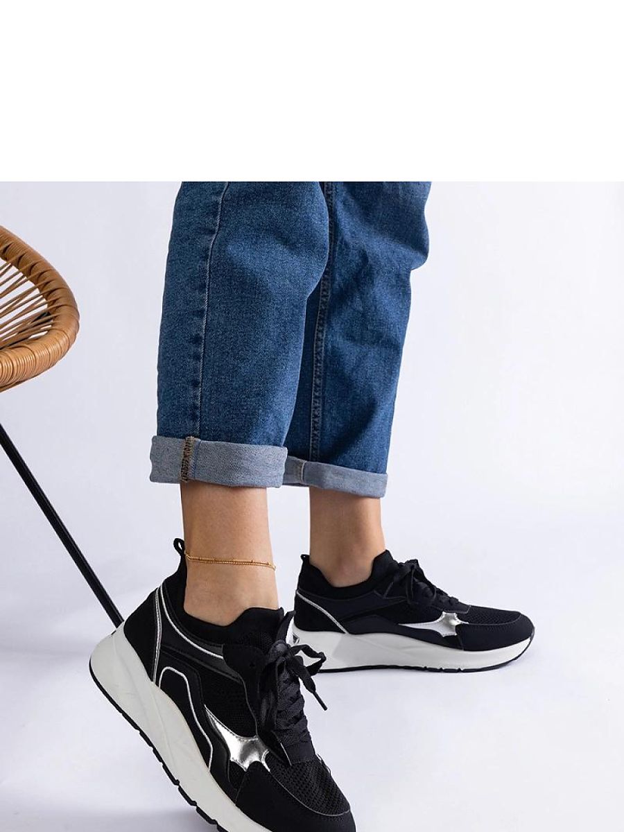 Sneakers model 207163 Solea-1