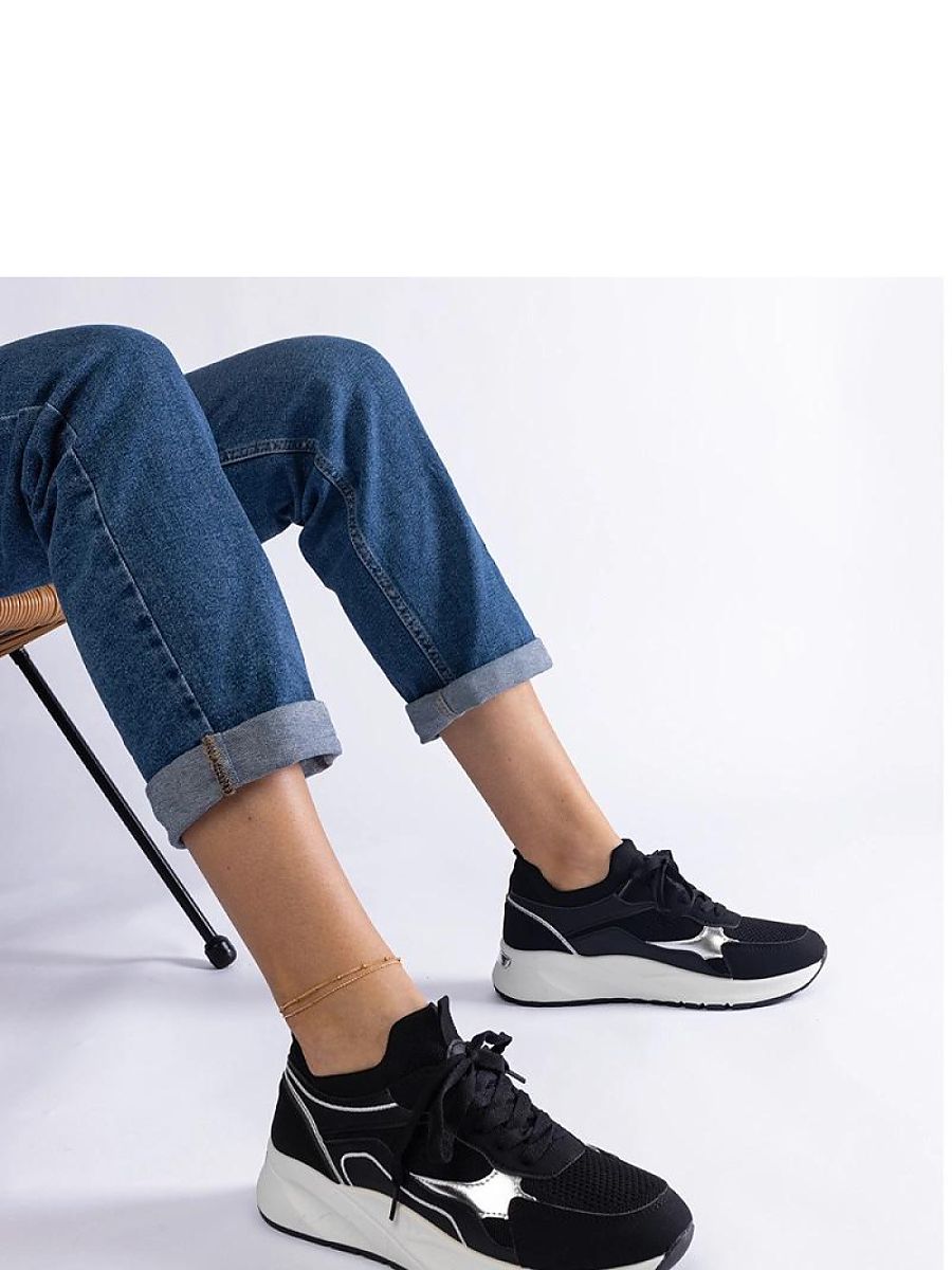 Sneakers model 207163 Solea-3