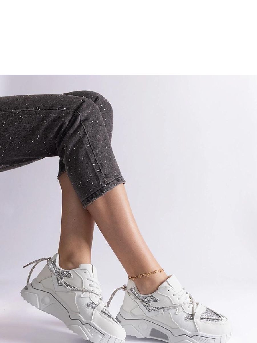 Sneakers model 207165 Solea-1