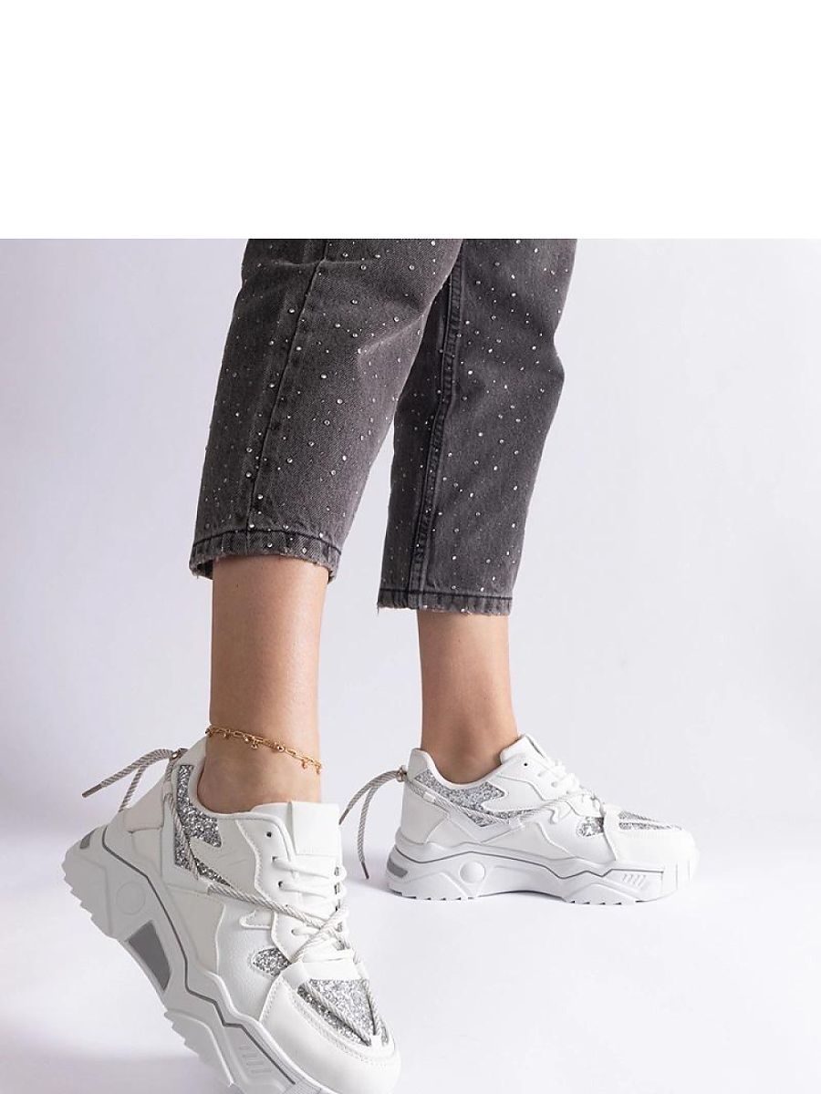 Sneakers model 207165 Solea-3