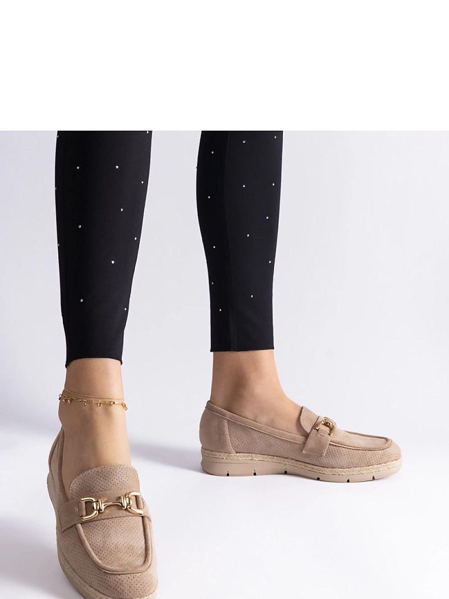 Mocassin model 207173 Solea - SEPHRA