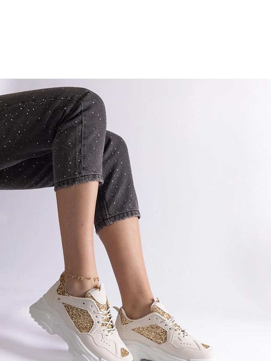 Sneakers model 207176 Solea-1