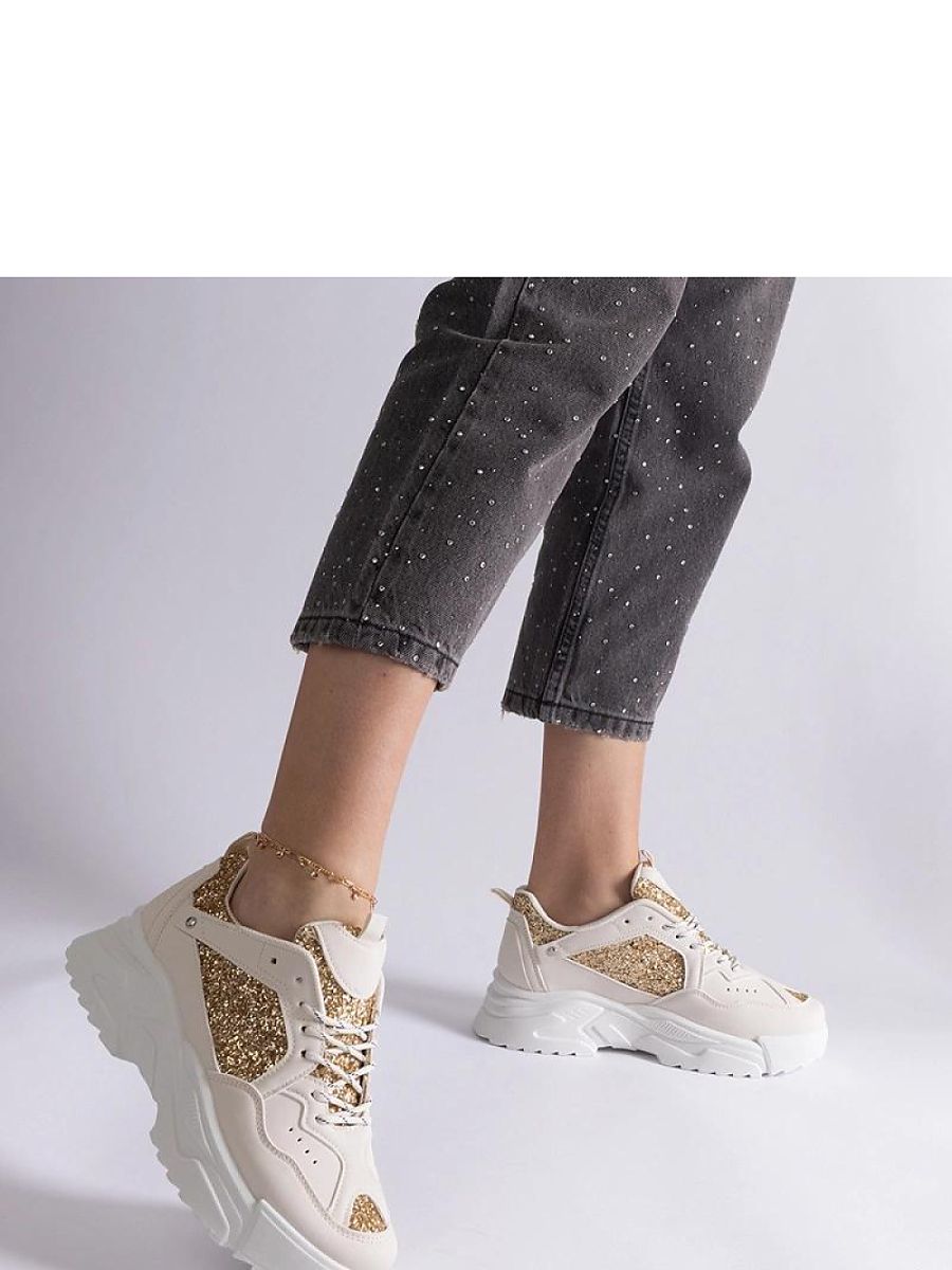 Sneakers model 207176 Solea-3