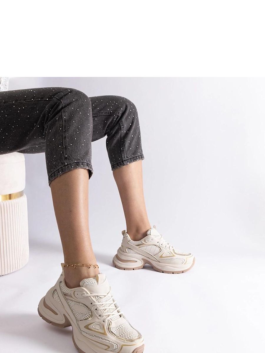 Sneakers model 207178 Solea-2