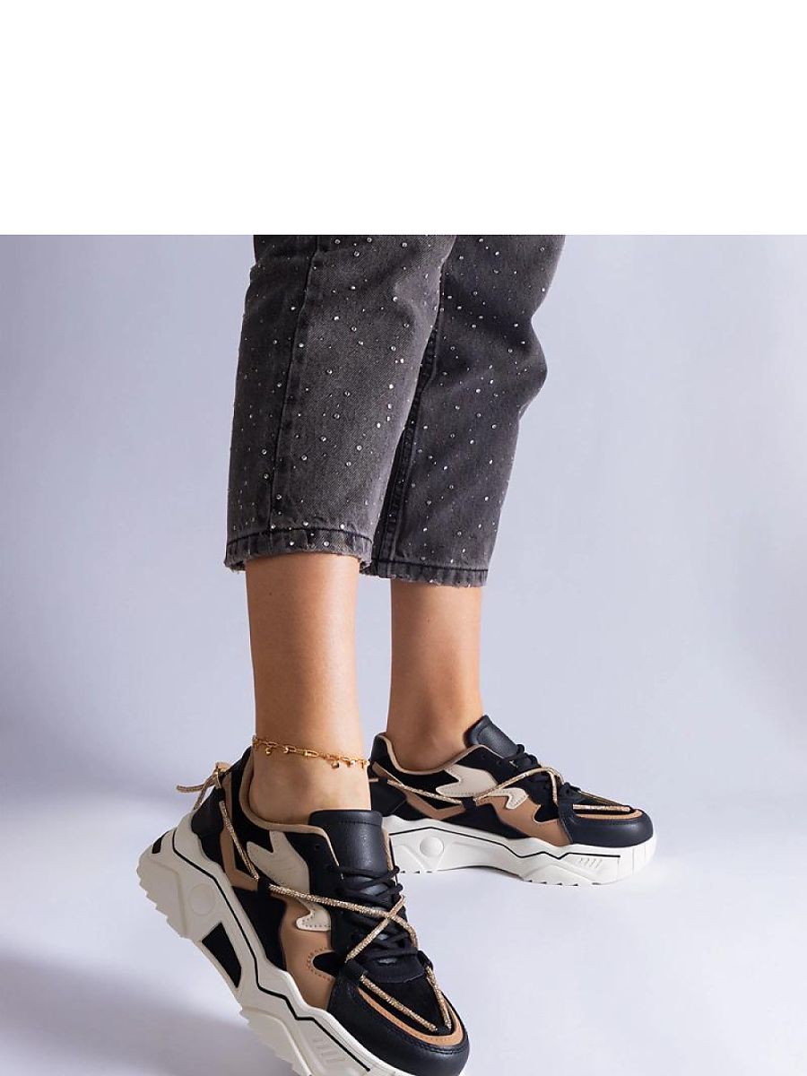 Sneakers model 207181 Solea-1