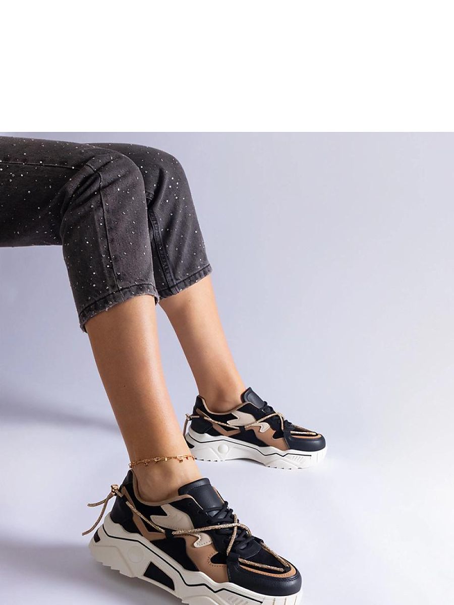 Sneakers model 207181 Solea-2