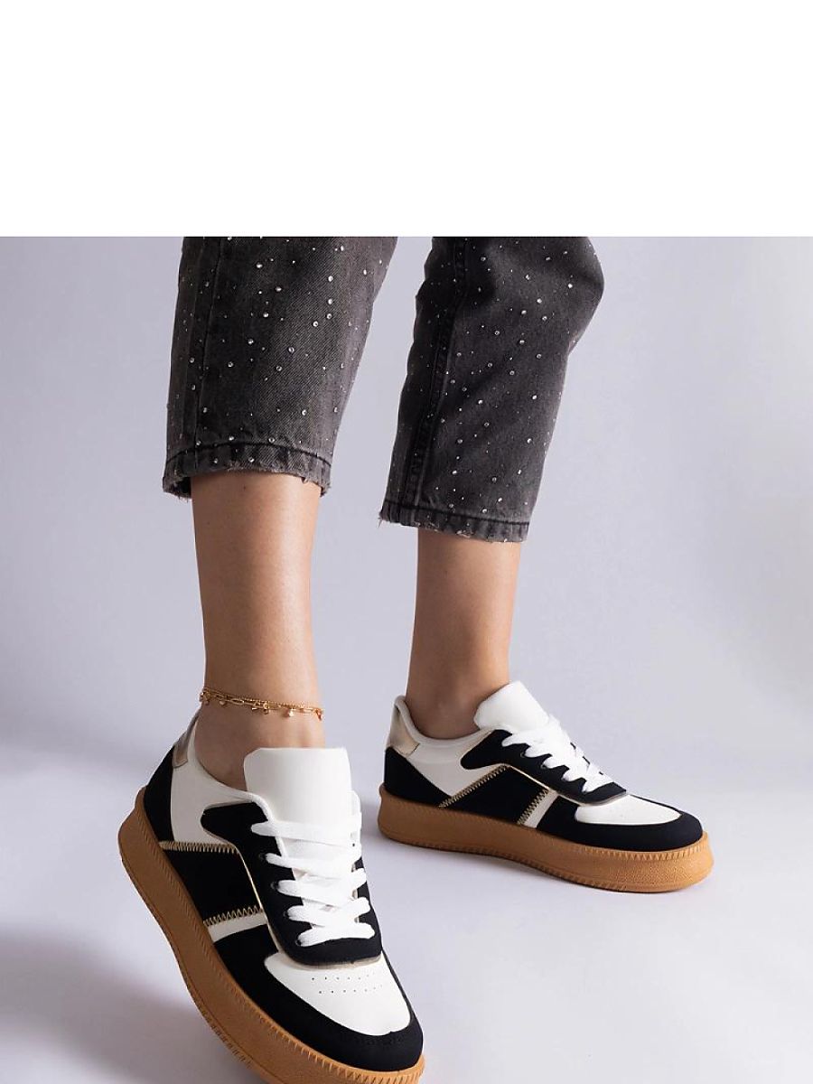 Sneakers model 207185 Solea-1