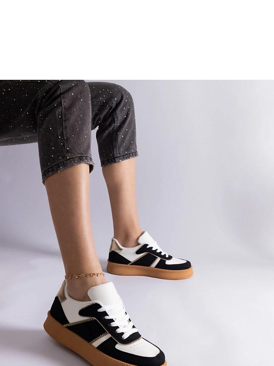 Sneakers model 207185 Solea-2