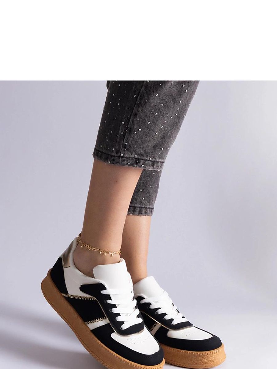 Sneakers model 207185 Solea-4