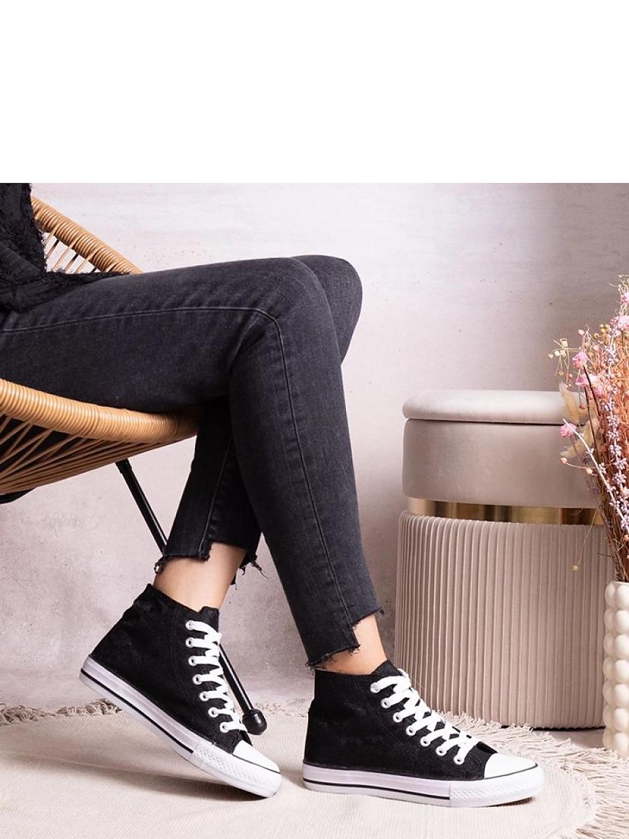 Sneakers model 207206 Solea-0