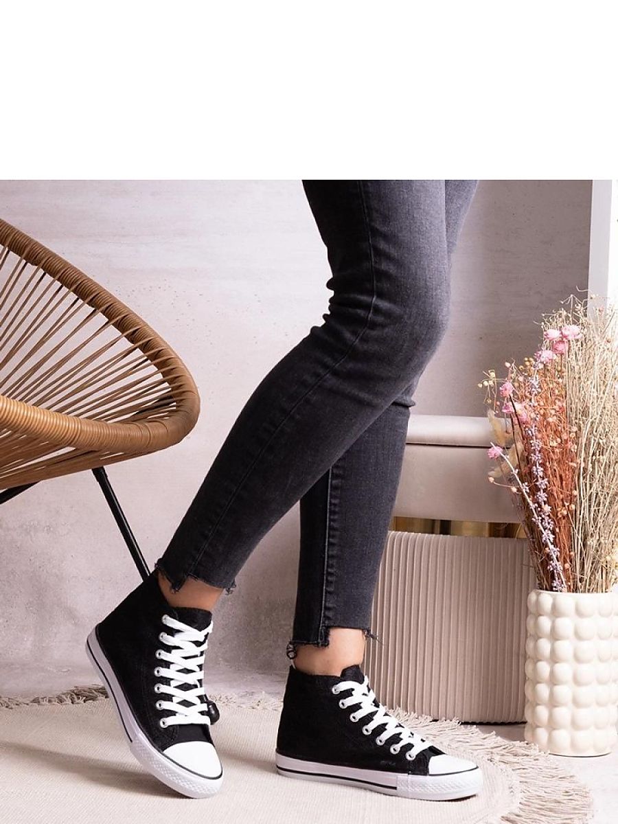 Sneakers model 207206 Solea-1