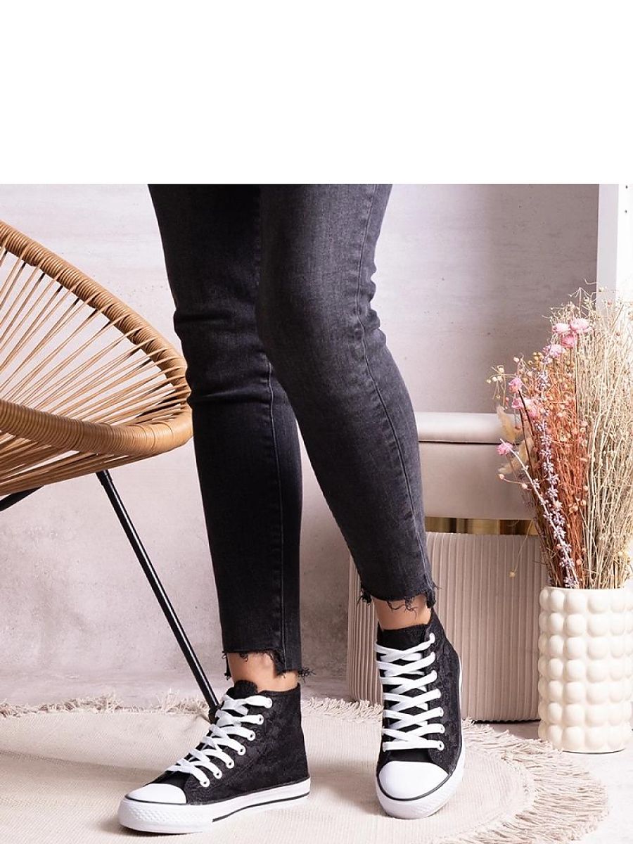 Sneakers model 207206 Solea-2