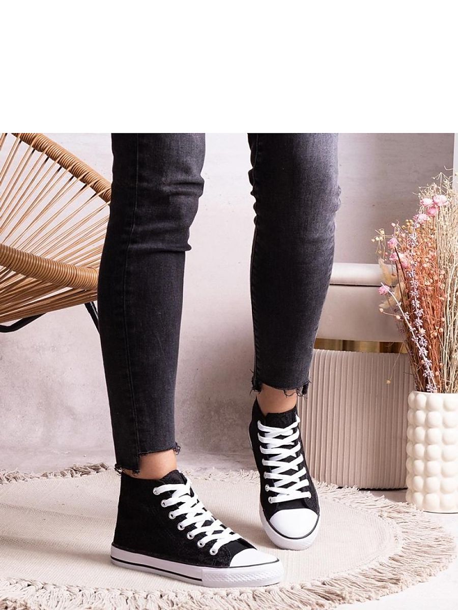 Sneakers model 207206 Solea-3