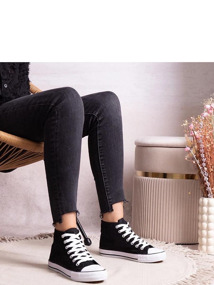 Sneakers model 207206 Solea-4