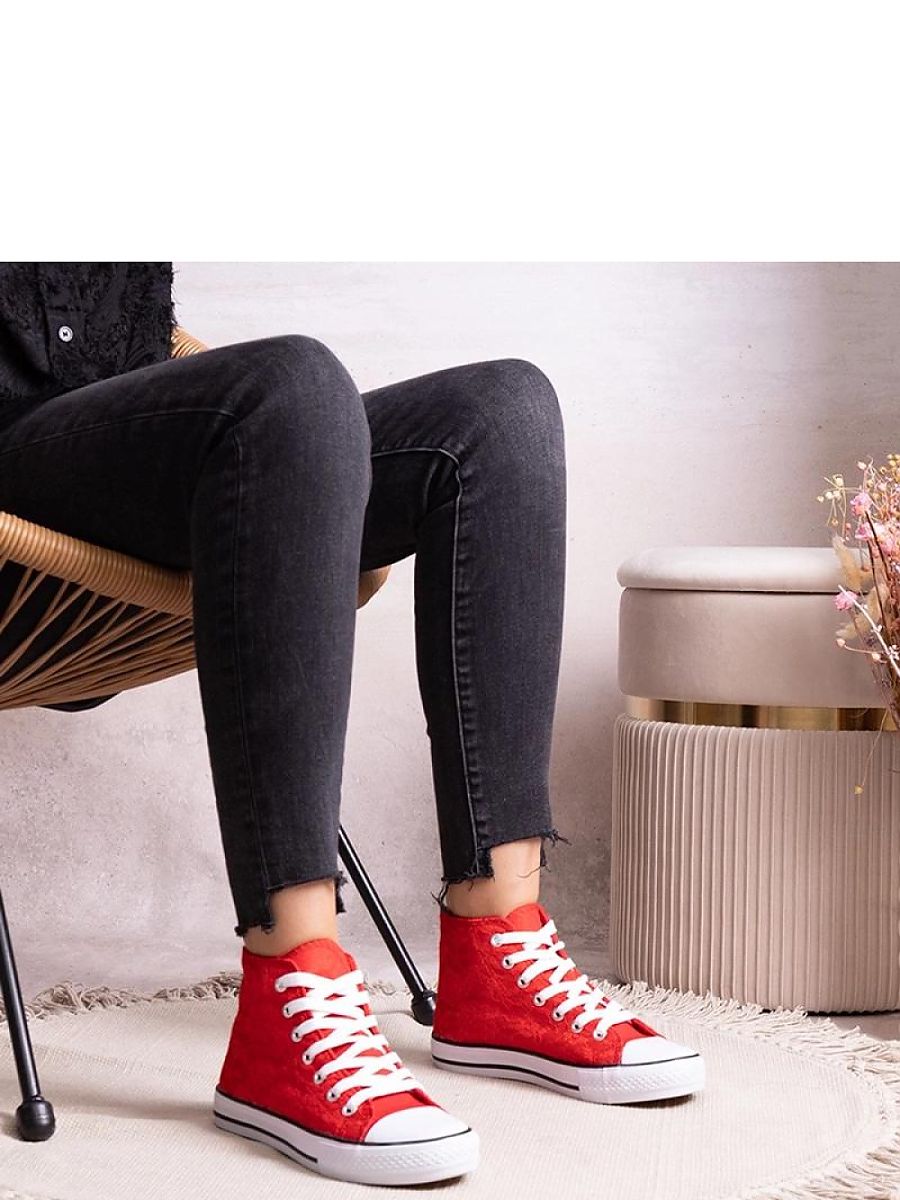 Sneakers model 207207 Solea