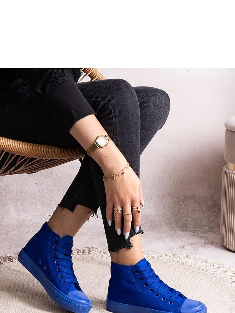 Sneakers model 207220 Solea-1